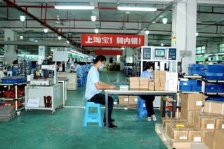 淘寶公布年度十大爆款產(chǎn)業(yè)帶:東部韌性強(qiáng),中、西部爆發(fā)式增長